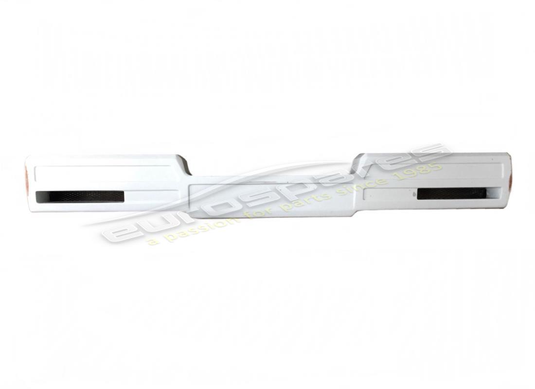 USED Lamborghini FRONT BUMPER (USA VERSION) . PART NUMBER 007063147 (1)