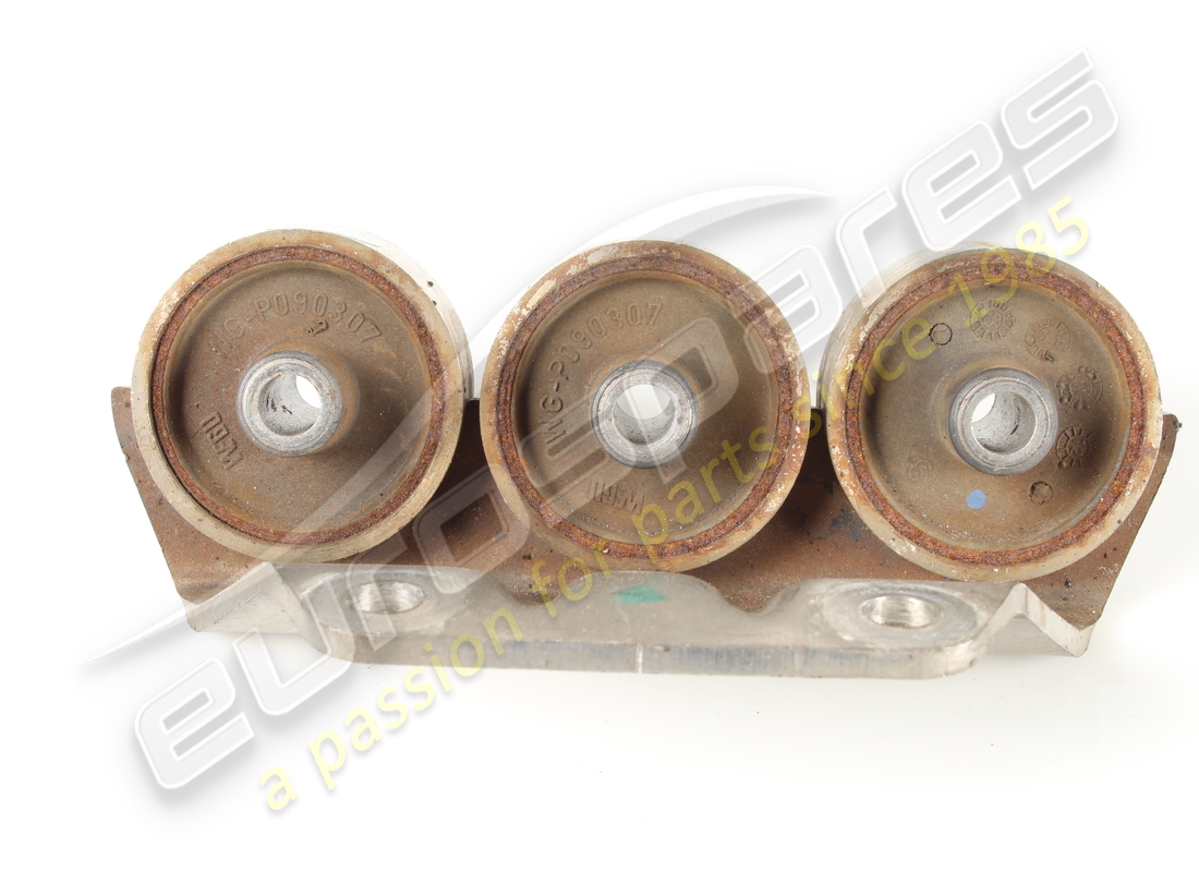 used ferrari transmission shaft. part number 320291 (1)