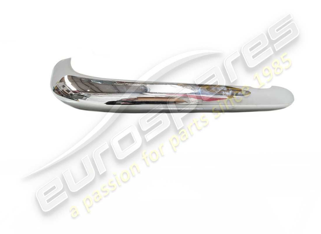 NEW Ferrari LH REAR QUARTER BUMPER . PART NUMBER 2513651102 (1)