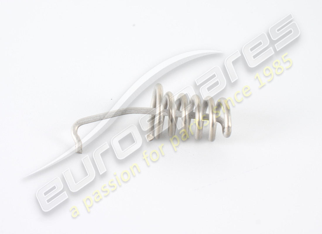 new porsche pressure spring. part number 99735274101 (1)