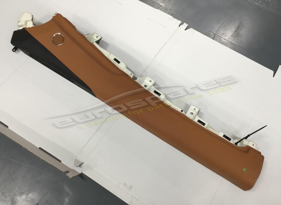 new ferrari upper part of lh door panel. part number 83752800 (1)