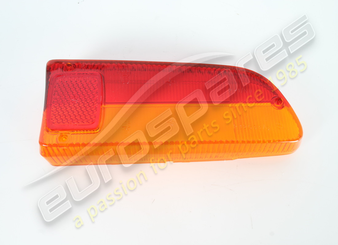 new eurospares rhs rear light lens. part number 12633d (1)