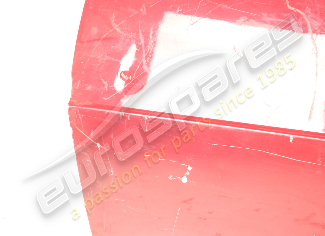 used ferrari lh door frame. part number 40053001 (3)