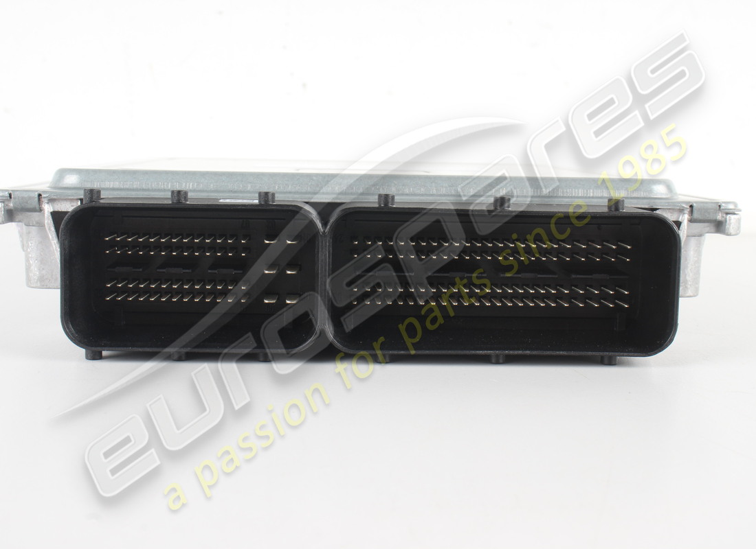 NEW PORSCHE ELECTRONIC CONTROL MODULE. PART NUMBER 95861860400 (3) new porsche electronic control module. part number 95861860400 (3)