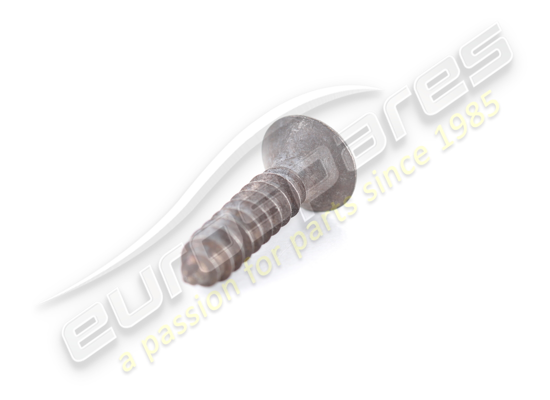 NEW MASERATI TSPIC S-THREAD. SCREW D.4.2X19. PART NUMBER 15672777 (2) new maserati tspic s-thread. screw d.4.2x19. part number 15672777 (2)