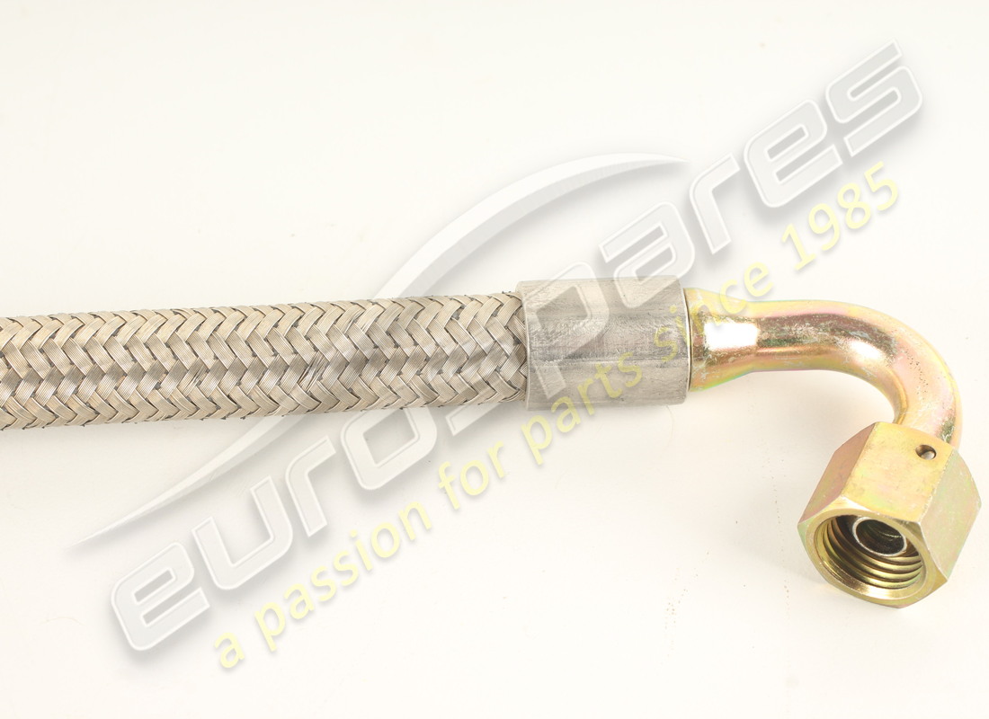 new ferrari fuel pipe from delivery bloc. part number 171344 (2)