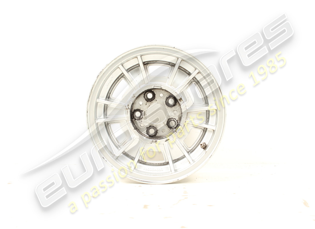 USED Ferrari WHEEL . PART NUMBER 104920 (1)