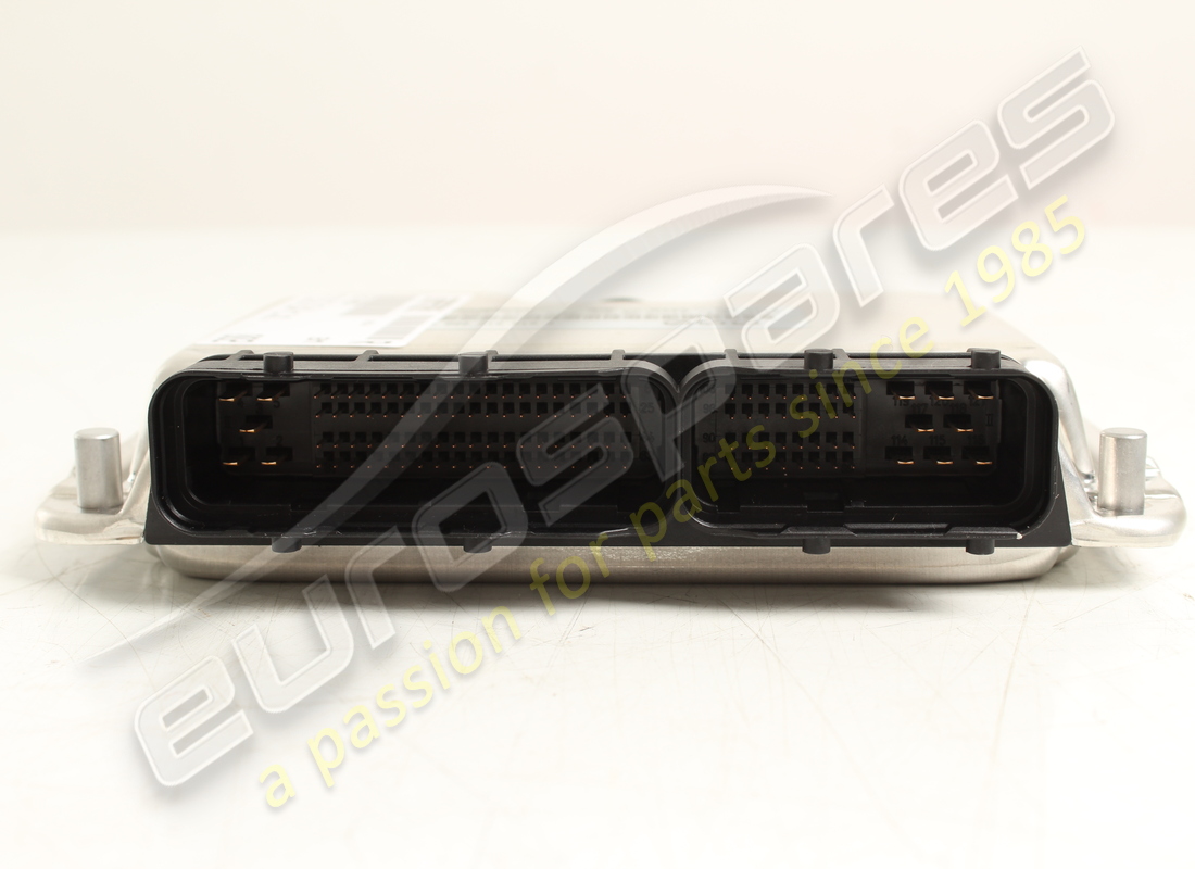 new ferrari engine ecu (manual transmission) to be programmed. part number 217987 (3)