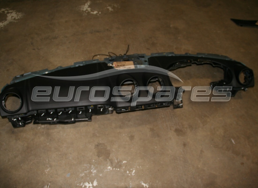 USED Ferrari COMPLETE UPPER AREA . PART NUMBER 808951.. (1)