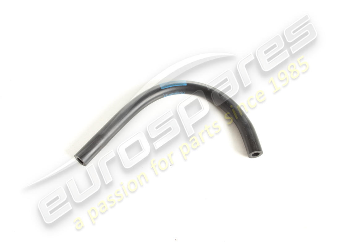 used ferrari rubber pipe. part number 307042 (2)