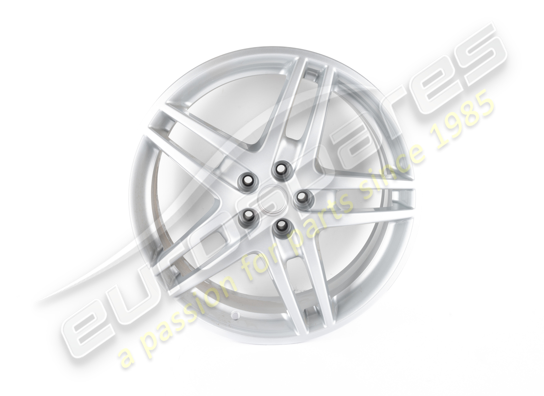 NEW (OTHER) Ferrari FRONT WHEEL RIM . PART NUMBER 194265 (1)