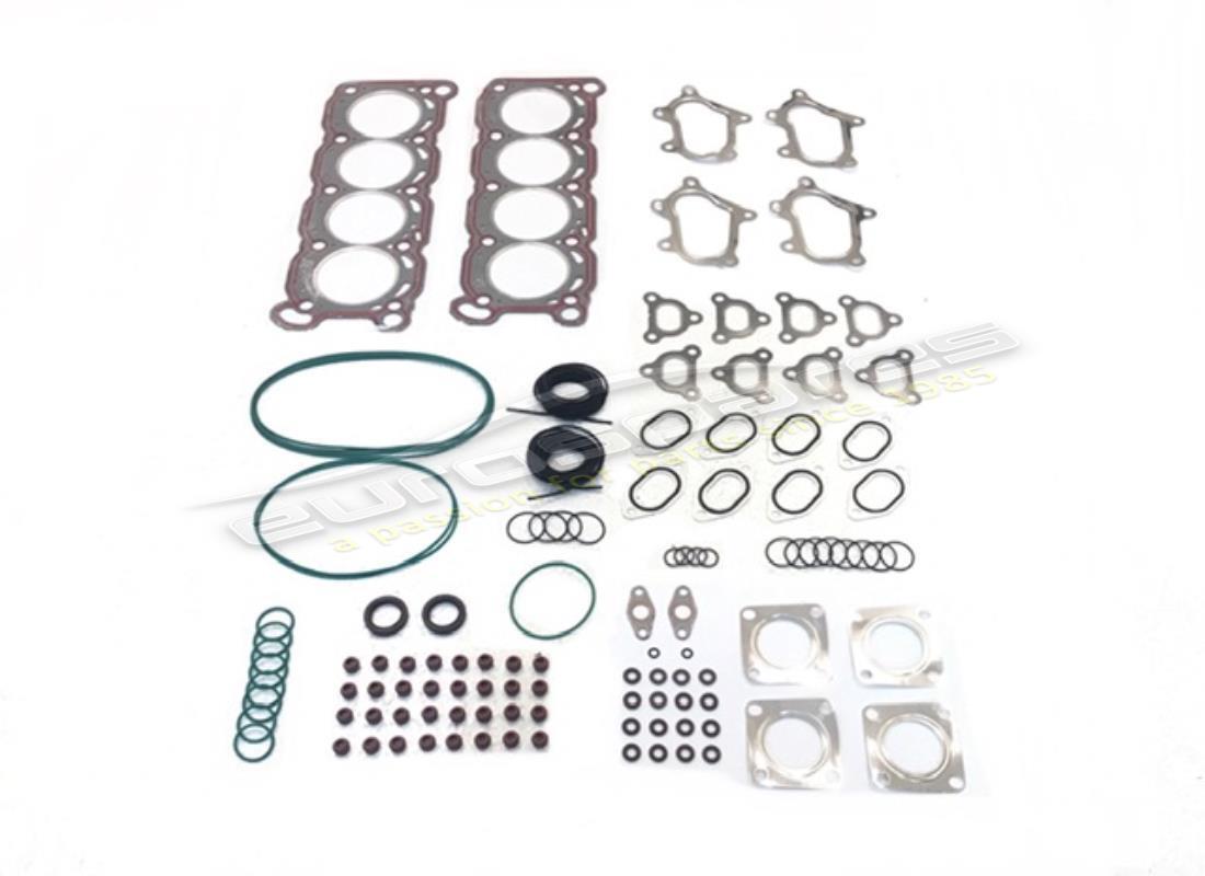 new maserati qtp. v8 gasket set (use epk0000067). part number 390650008 (1)