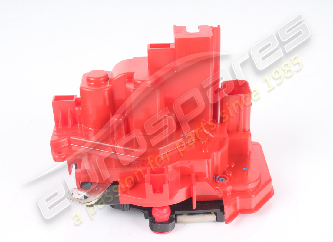 used ferrari lh door lock -valid for gd. part number 81015700 (3)