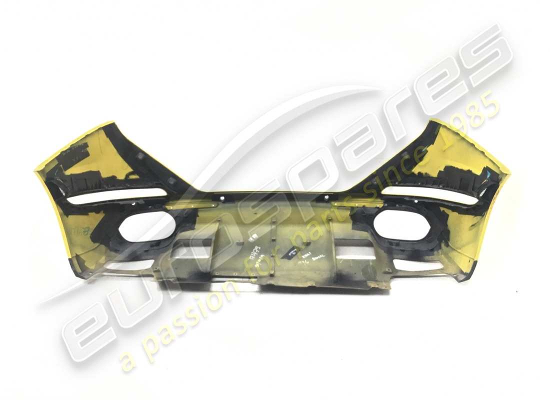 used ferrari rear bumper. part number 86667810 (2)