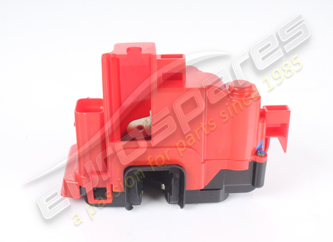 used ferrari lh door lock -valid for gd. part number 81015700 (2)