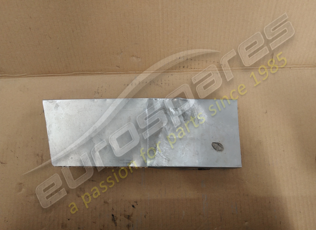 USED Ferrari RH HEAT PROTECTION SHIELD . PART NUMBER 63939400 (1)