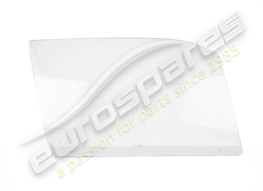 new ferrari rh door glass tinted. part number 2573055200 (1)