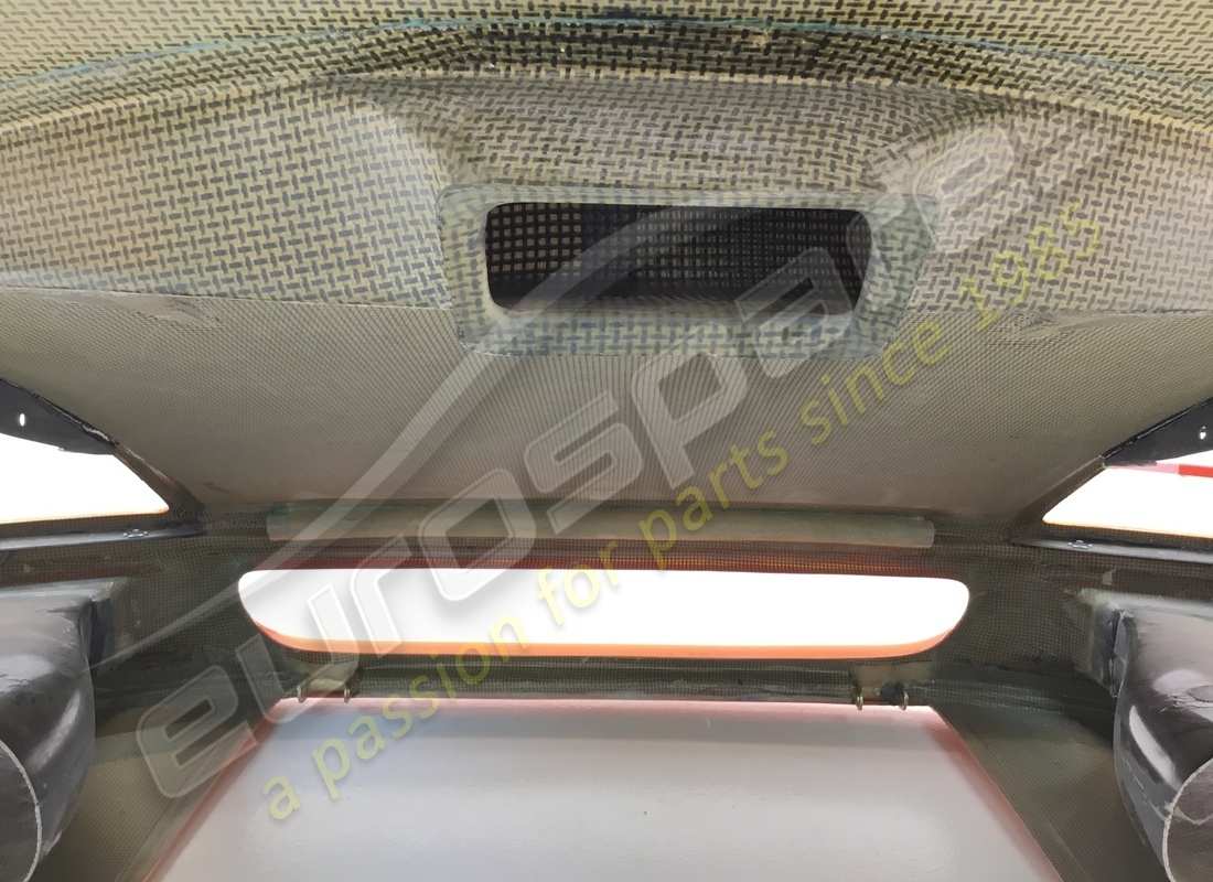 new oem front bonnet. part number 62611000 (5)