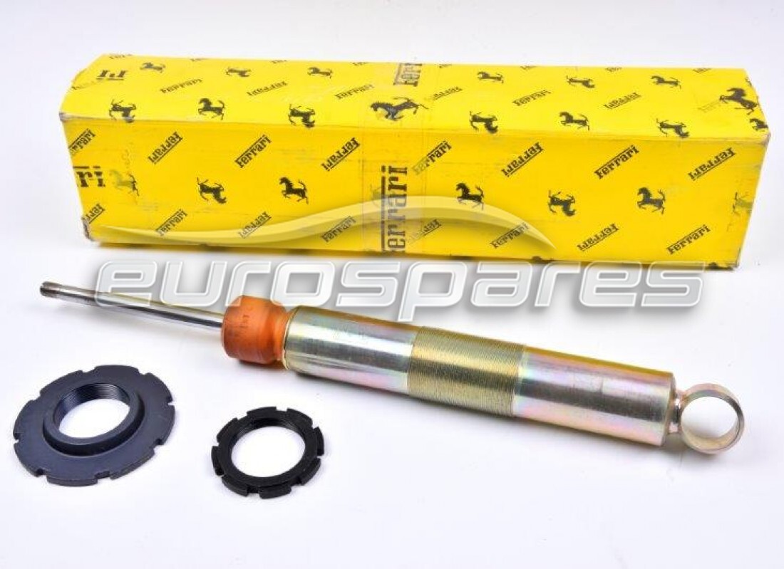 NEW (OTHER) Ferrari REAR SHOCK ABSORBER . PART NUMBER 155188 (1)