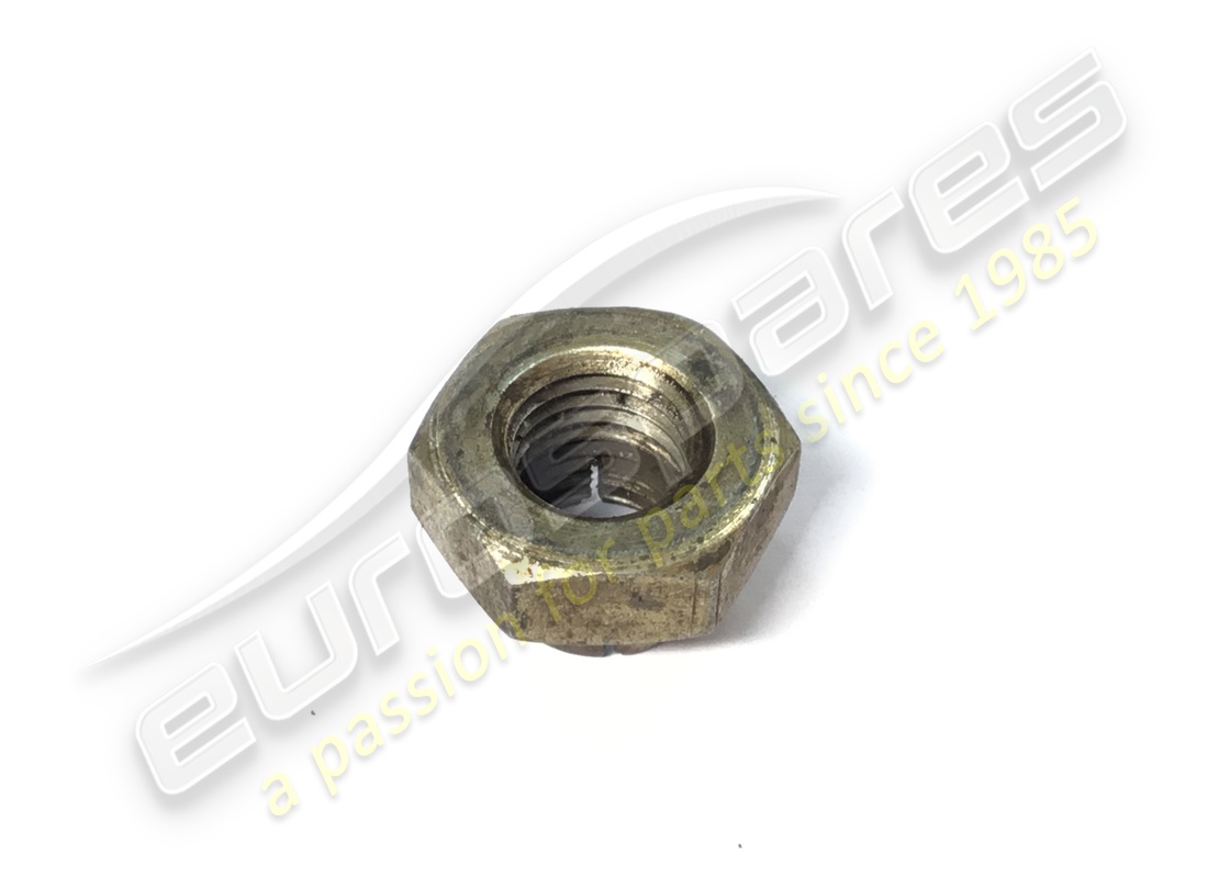 used ferrari drive shaft locknut. part number 101633 (2)