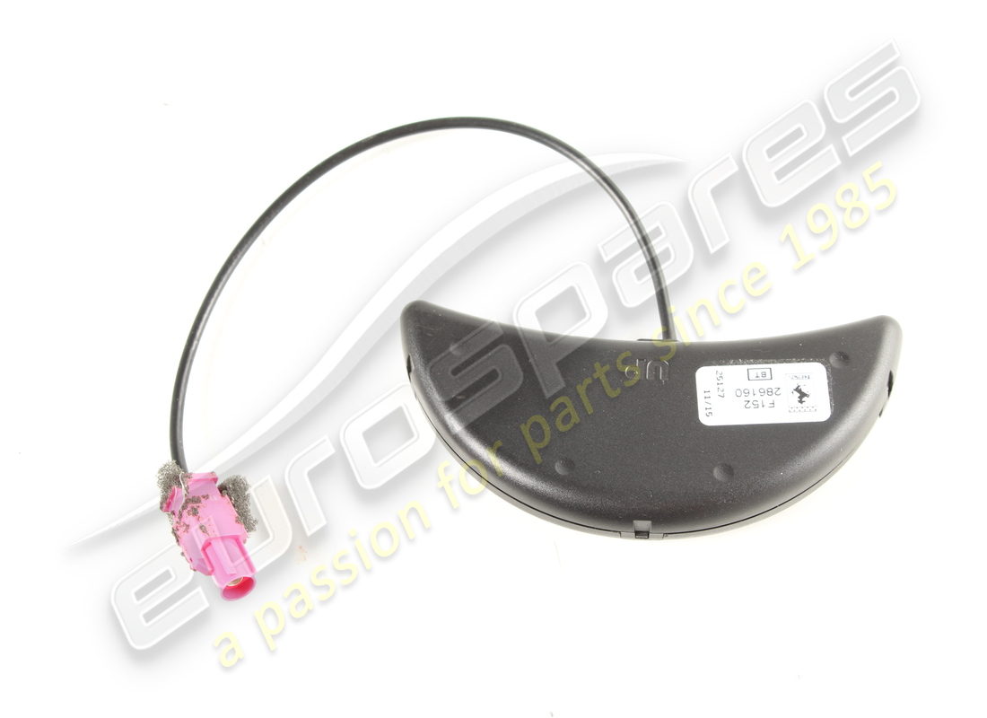 USED Ferrari BLUETOOTH ANTENNA . PART NUMBER 286160 (1)