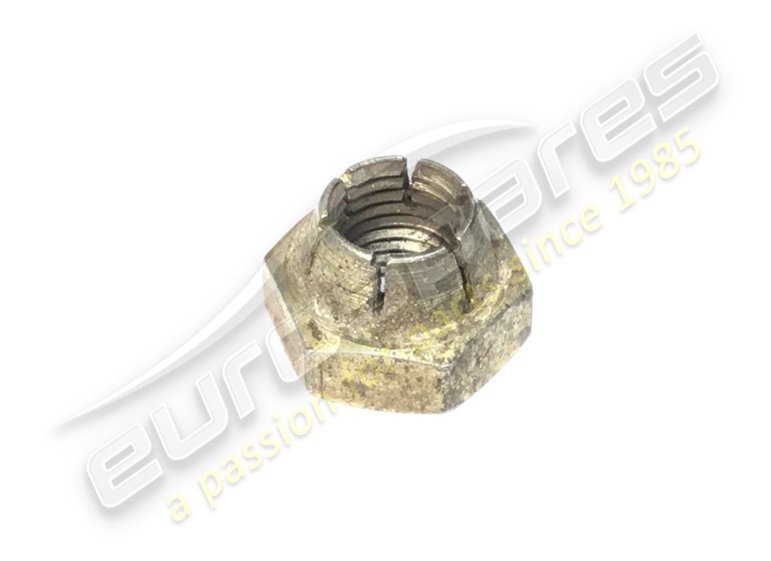 USED Ferrari DRIVE SHAFT LOCKNUT . PART NUMBER 101633 (1)