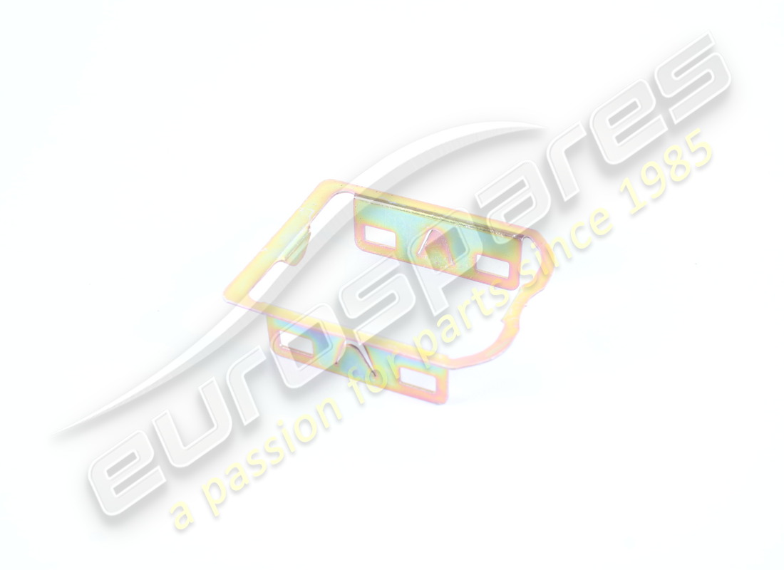 new ferrari clip.. part number 67354100 (1)