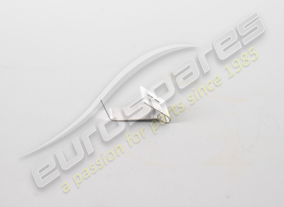 new porsche spring clip. part number 95b868771 (1)