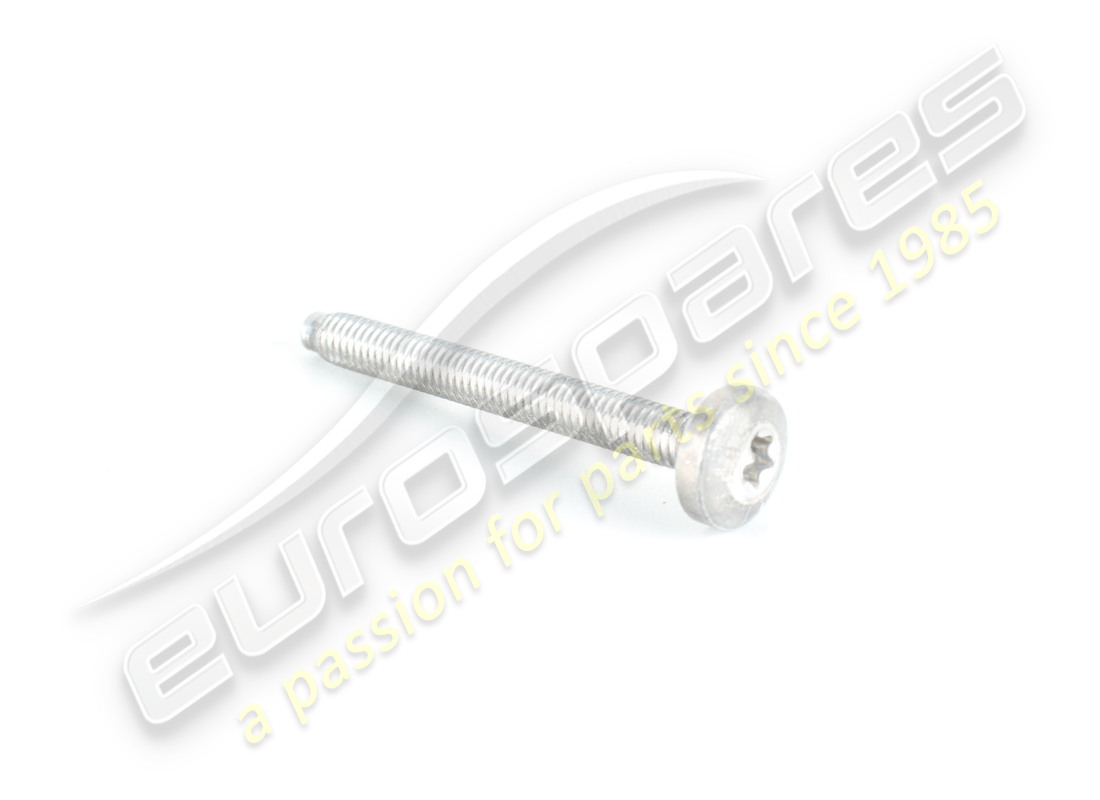 new porsche fillister hd. screw. part number 99907391431 (1)