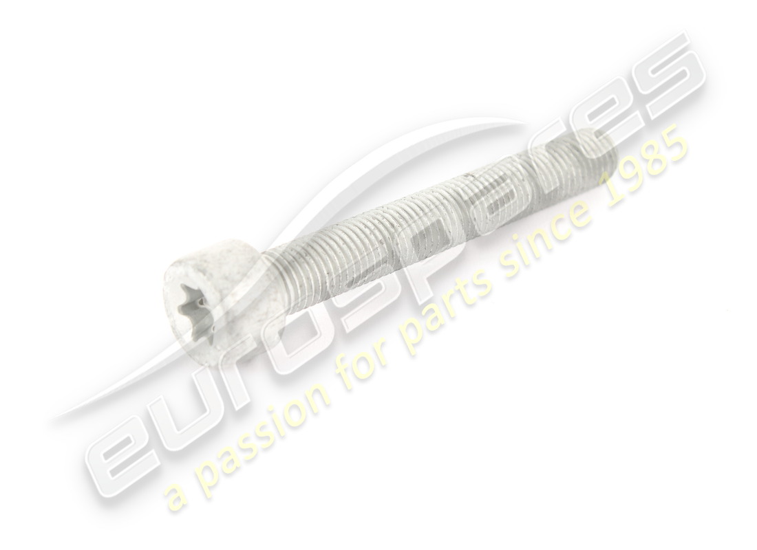 new porsche brake caliper mounting bolt. part number 9a700758500 (1)