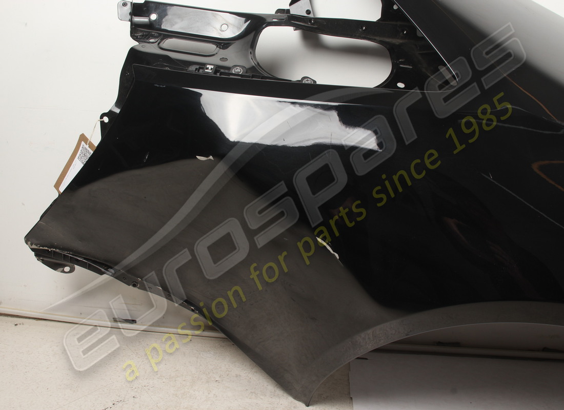 used lamborghini lh rear fender. part number 4t8809601e (2)