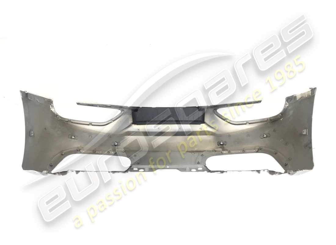 used ferrari rear bumper. part number 86637810 (2)