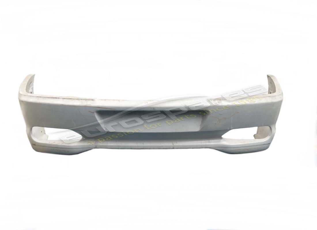 new ferrari rear bumper. part number 66169310 (1)