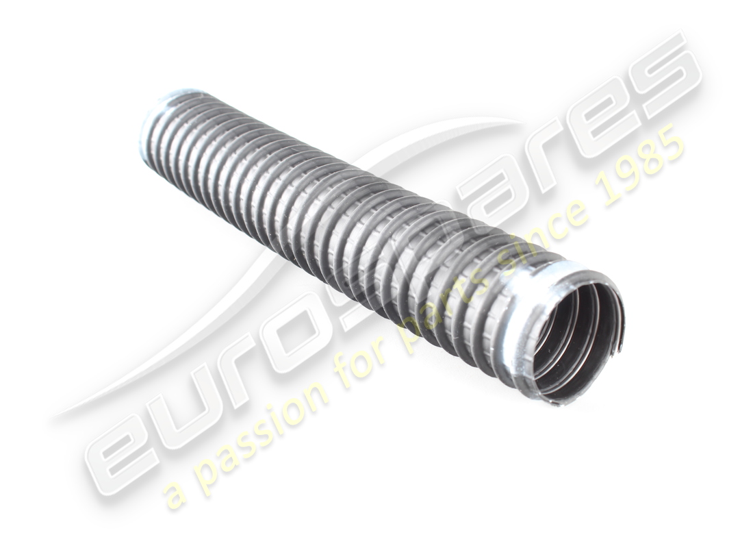 NEW FERRARI BRAKE AIR PIPE. PART NUMBER 302698 (2) new ferrari brake air pipe. part number 302698 (2)