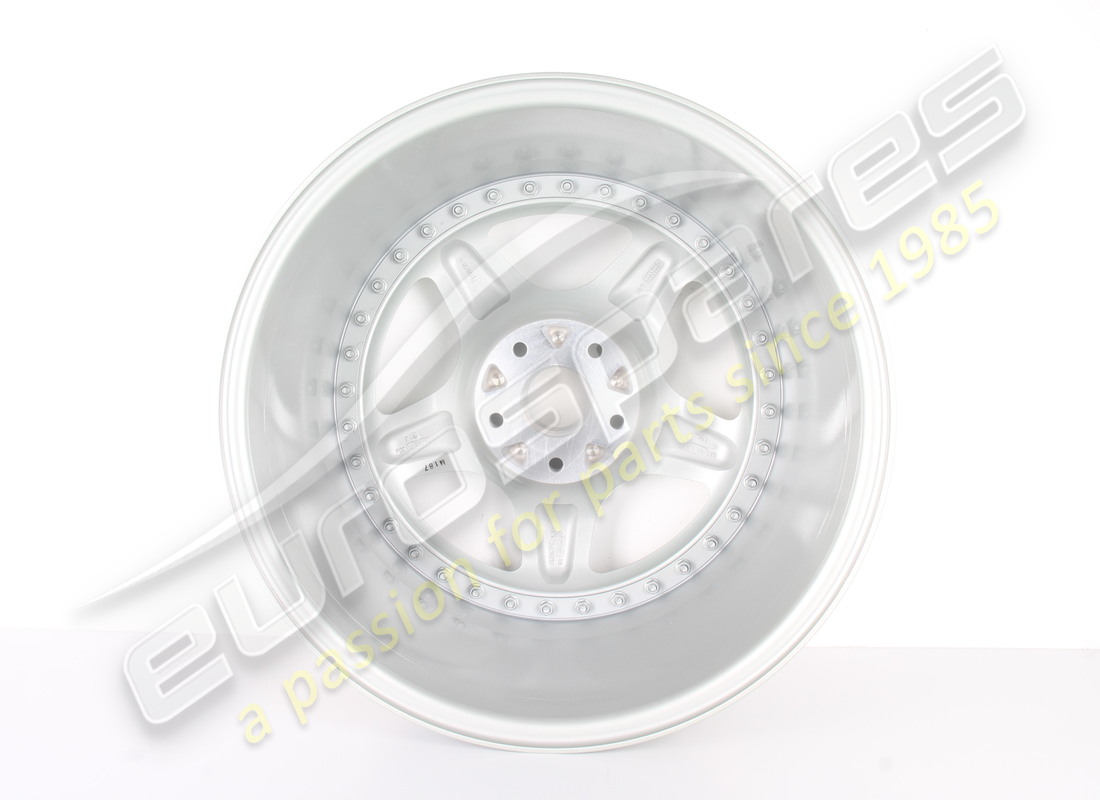 new maserati rear wheel. part number 367203332 (4)
