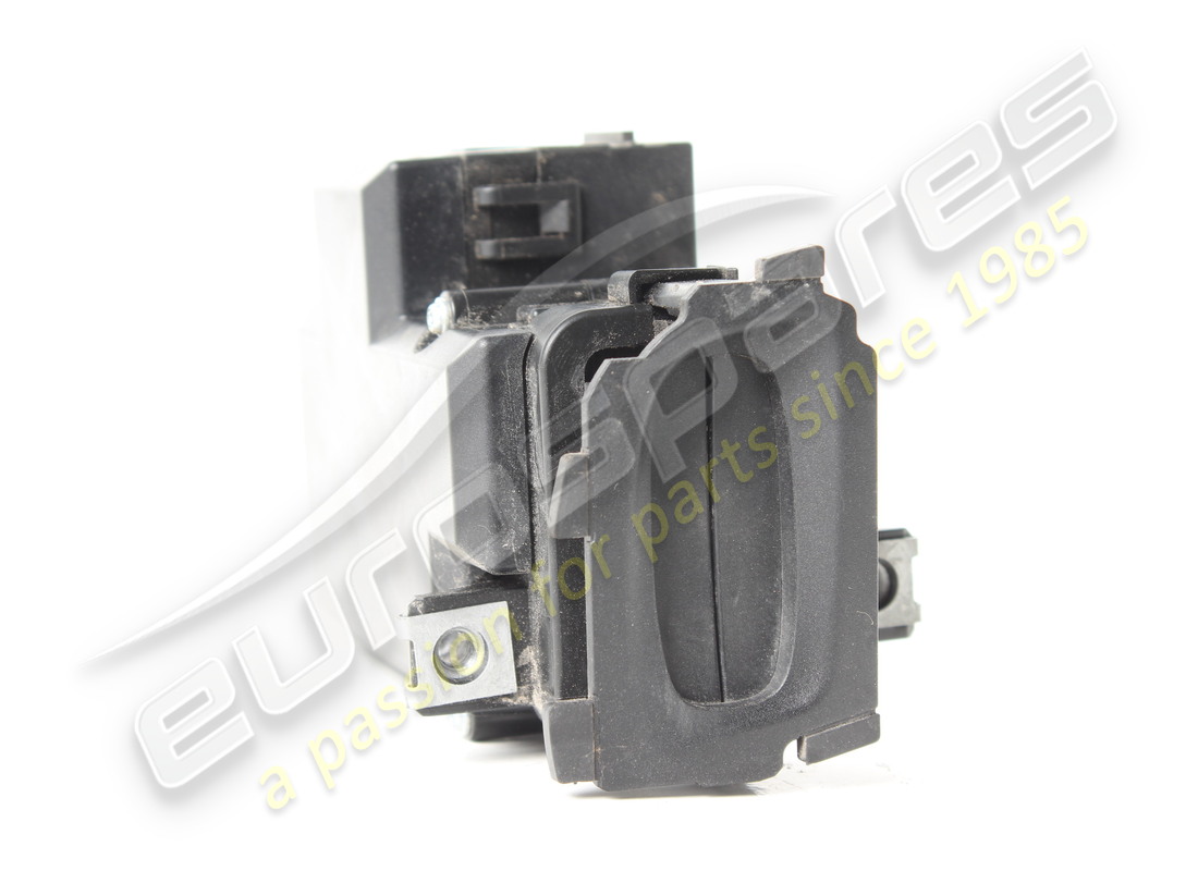 used lamborghini driver identification. part number 8k0909131d (1)