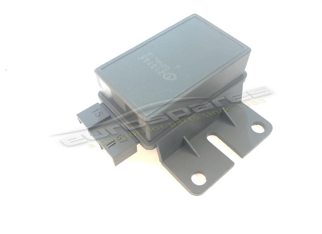 new ferrari 246gt/s voltage regulator. part number 4191122 (1)