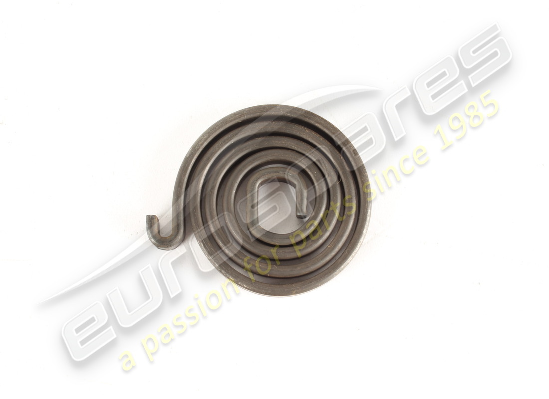 new ferrari seat back return spring. part number 62446400 (1)