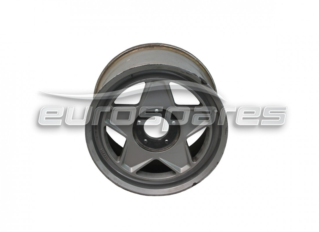 USED Ferrari REAR TYRE RIM 240/415 . PART NUMBER 123165 (1)