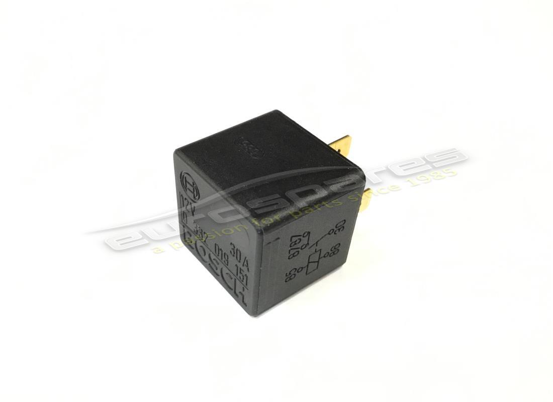 new maserati bosch rele' 30 amp.x 9468 332. part number 313320134 (1)