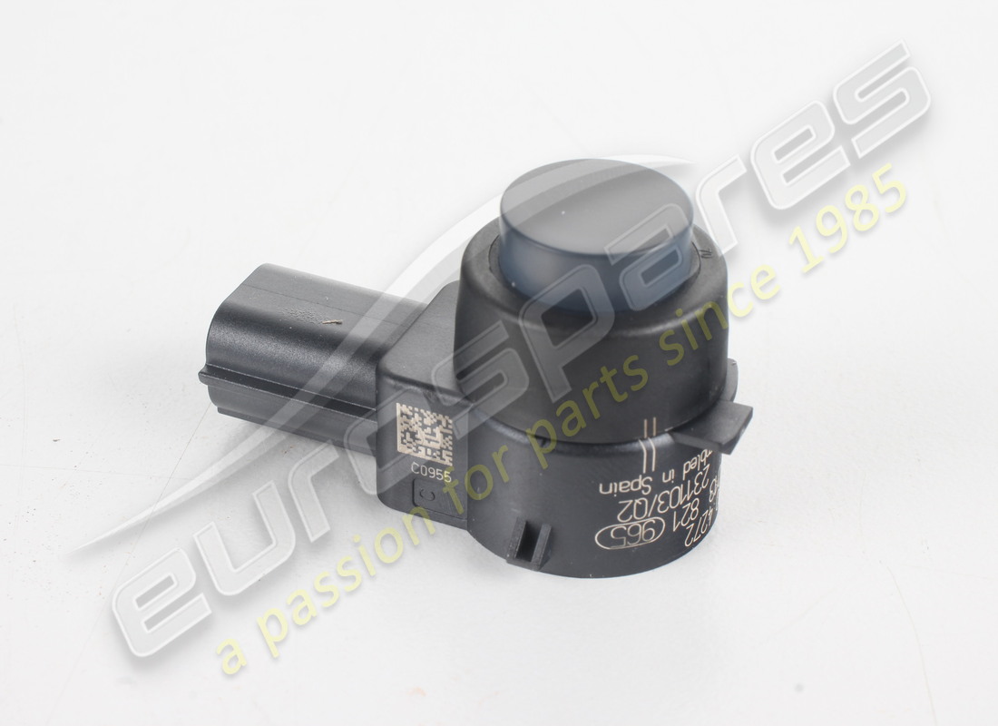 new maserati parking sensor. part number 675000039 (1)