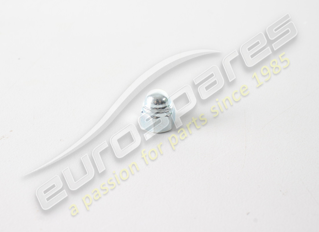 new ferrari dome nut 6x12. part number 100044 (1)