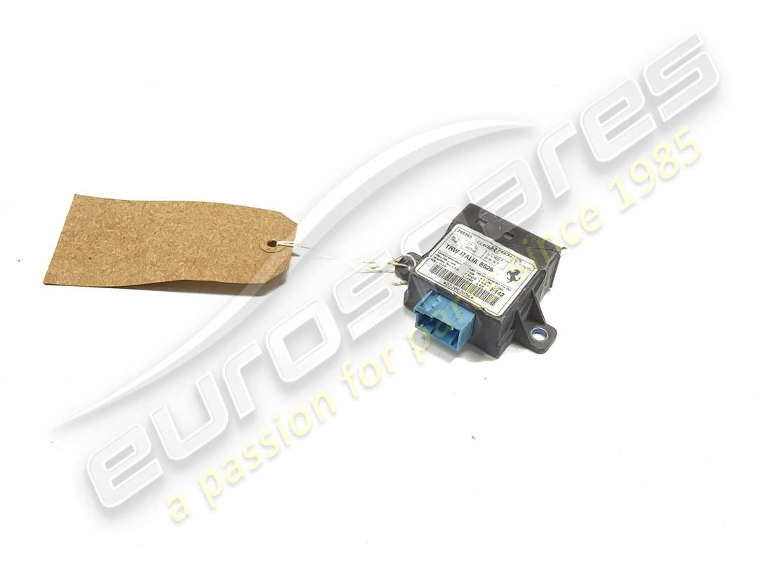 used ferrari power steering control ecu. part number 269355 (1)