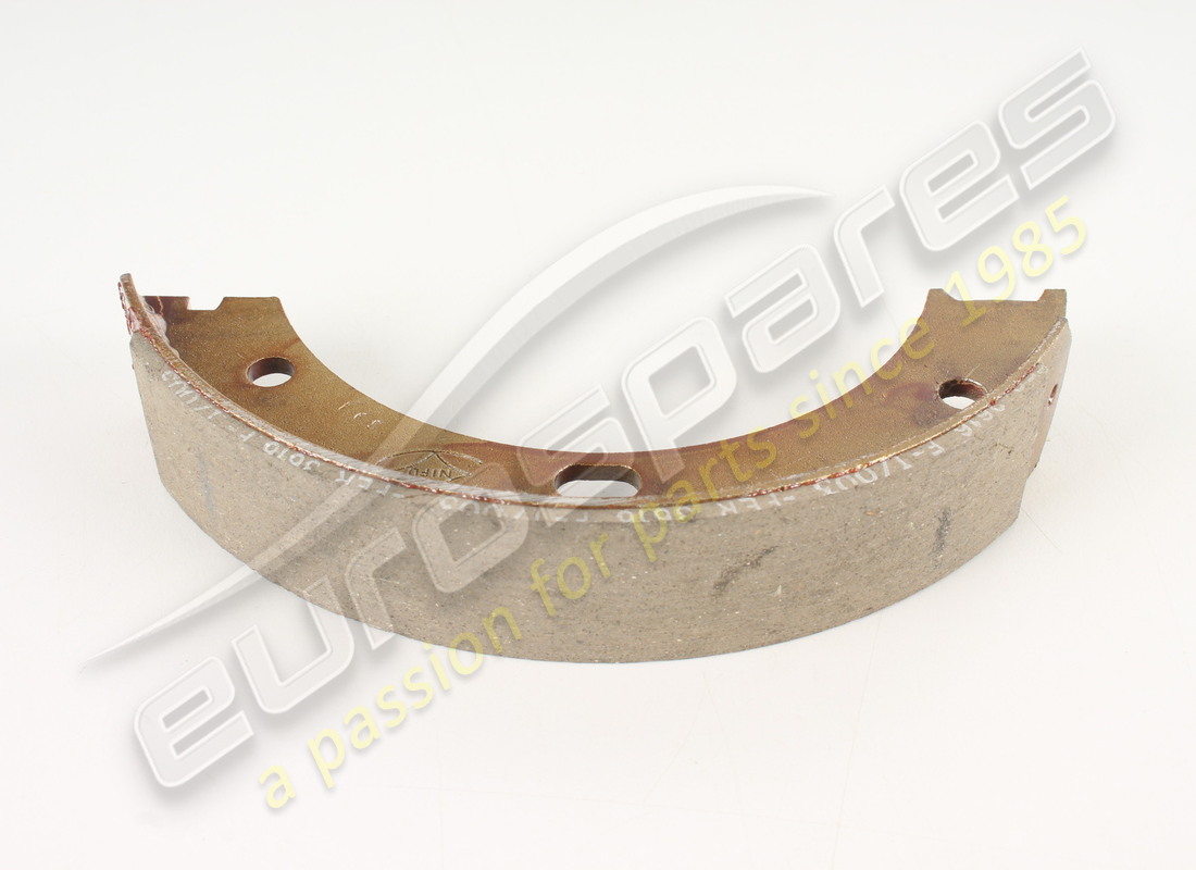 new ferrari handbrake shoe complete. part number 162820 (2)