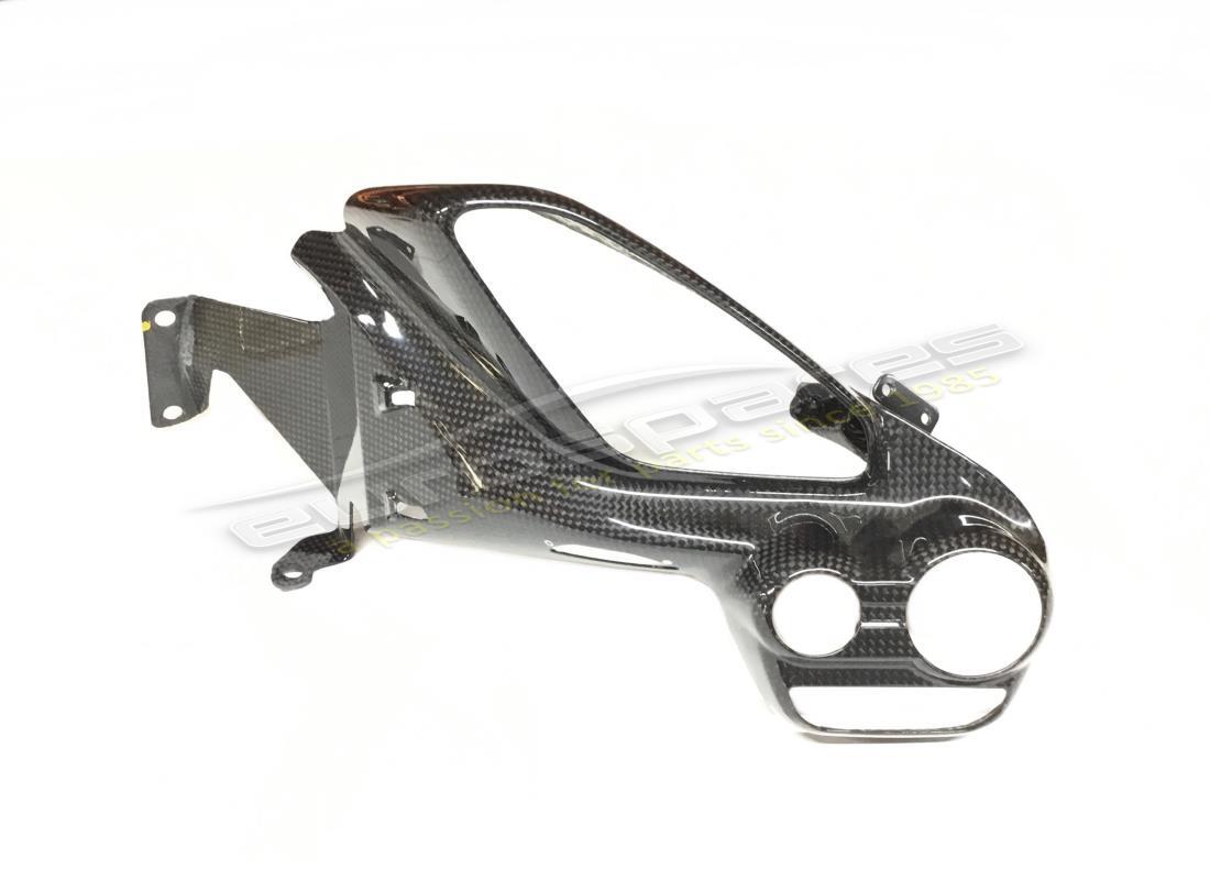 used ferrari rh driver side satellite cas. part number 87174100 (1)