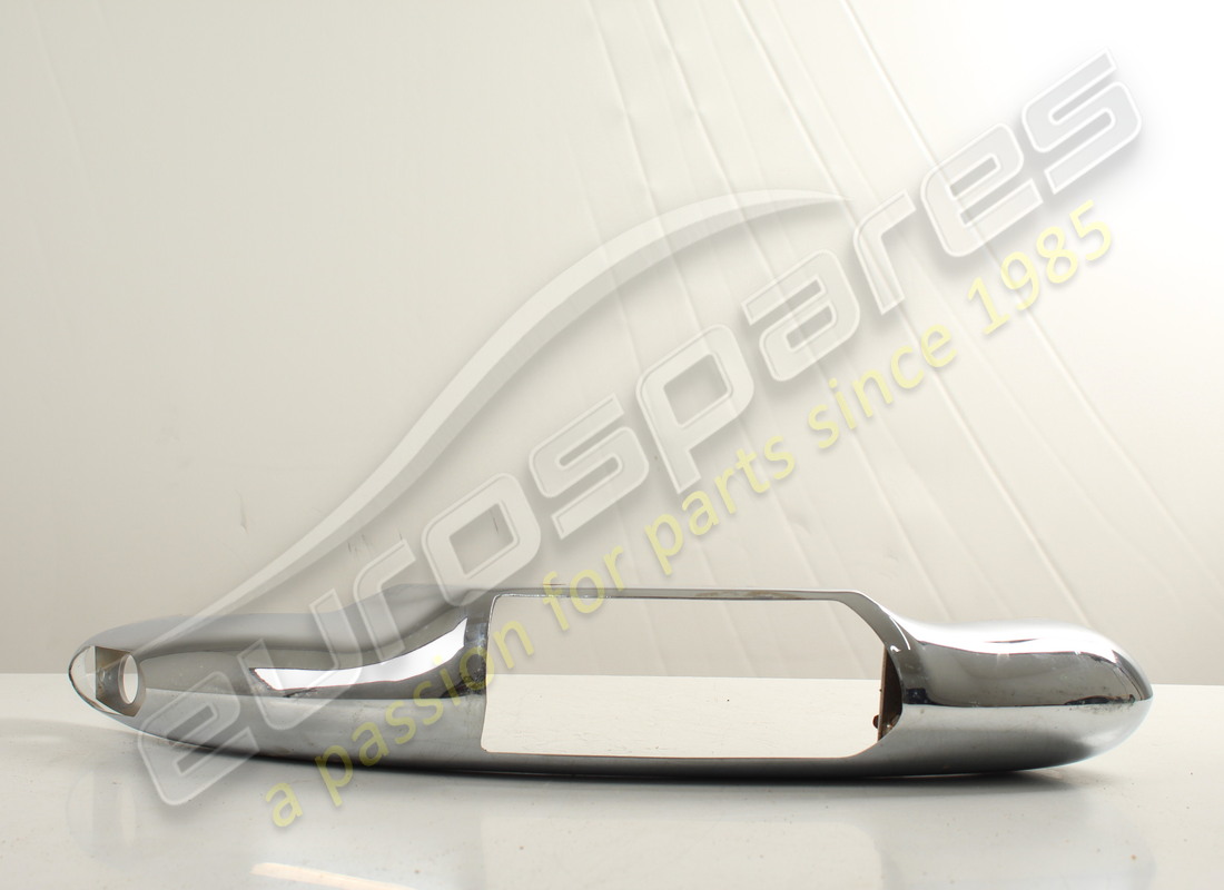 NEW Ferrari LH FRONT QTR BUMPER . PART NUMBER 2513600302 (1)