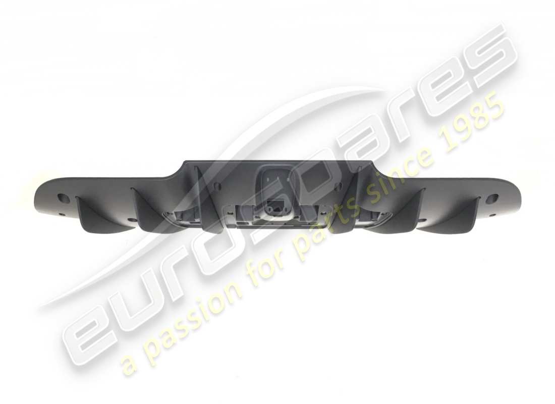 new ferrari diffuser. part number 872070 (1)