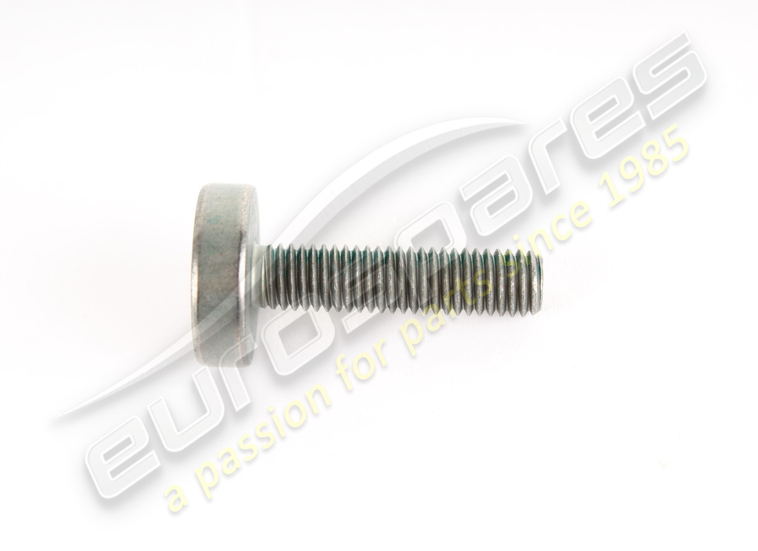 new porsche hexagon socket head bolt. part number paf008362 (2)