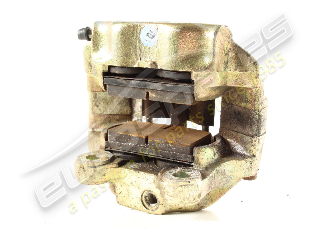 used ferrari lh rear brake caliper. part number 125766 (2)