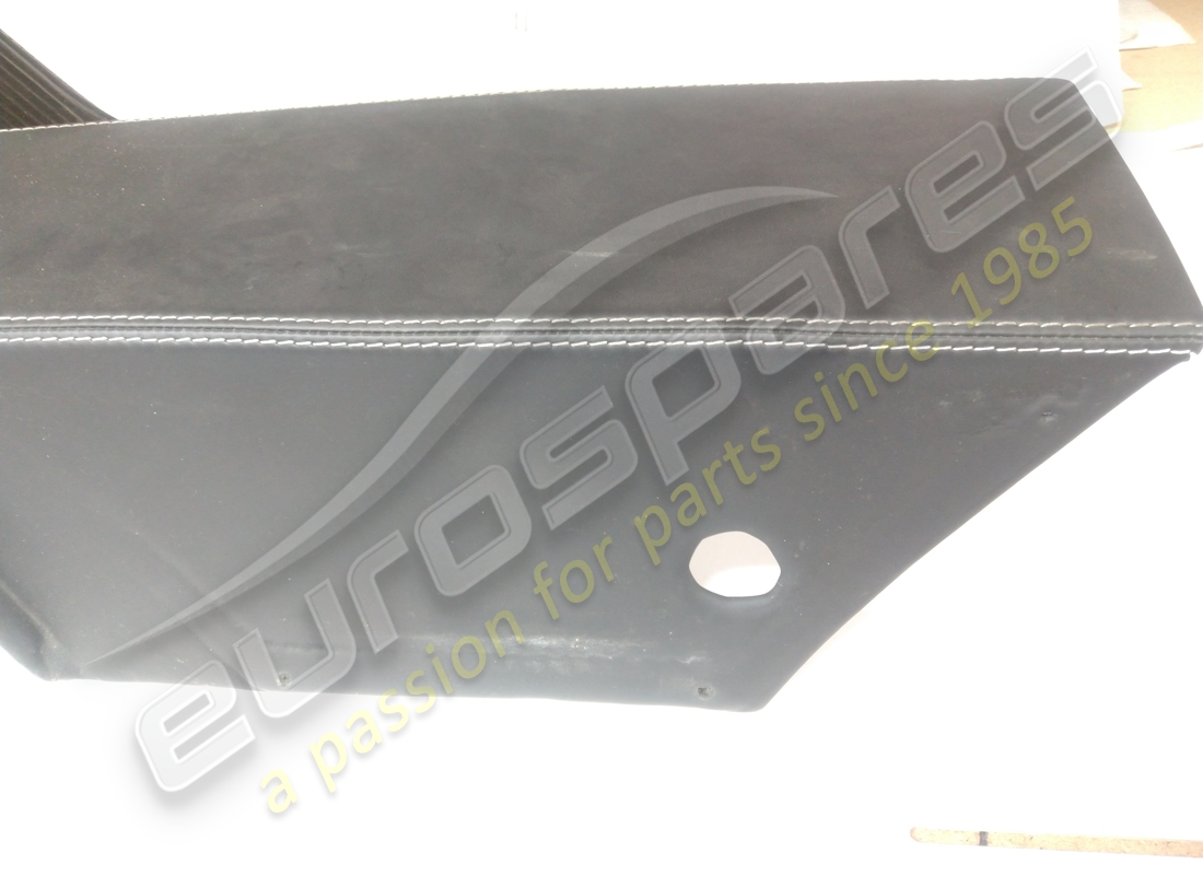 used ferrari centre console front part cover. part number 81149600 (5)